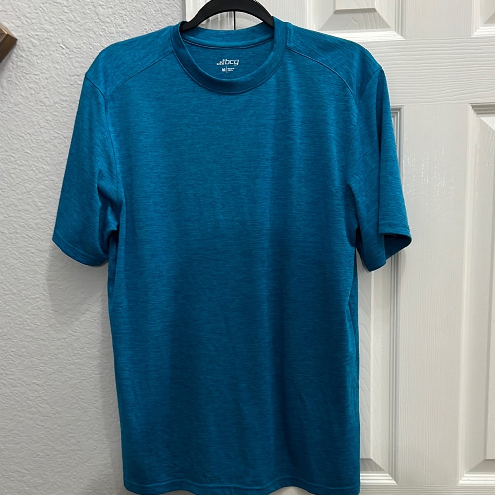 Bcg men’s size‎ medium dri fit